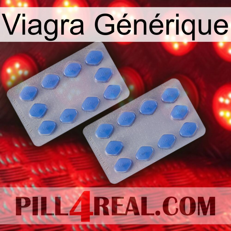 Viagra Générique 20